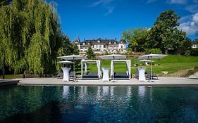 Hôtel L'Incomparable Aix-Les-Bains